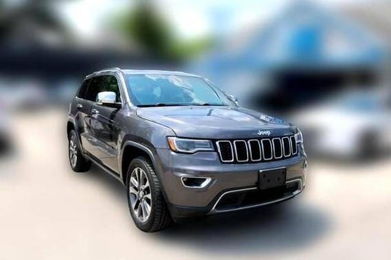 JEEP GRAND CHEROKEE 2018 1C4RJFBG3JC246008 image